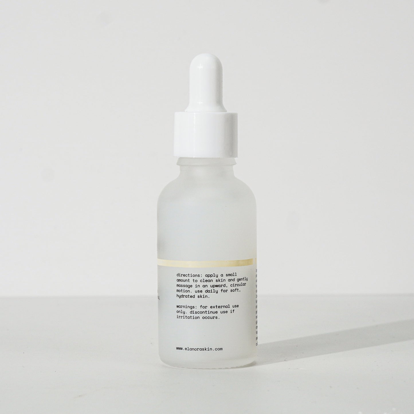 Collagen Serum with Hyaluronic Acid & Vitamin B5