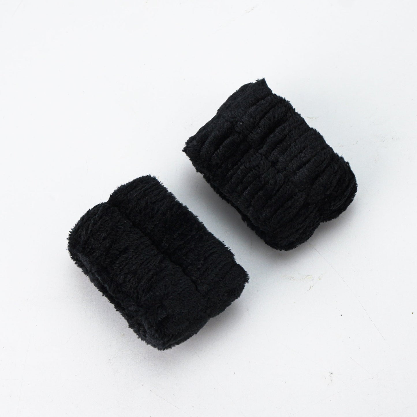 Hair & Wrist Wash Bands