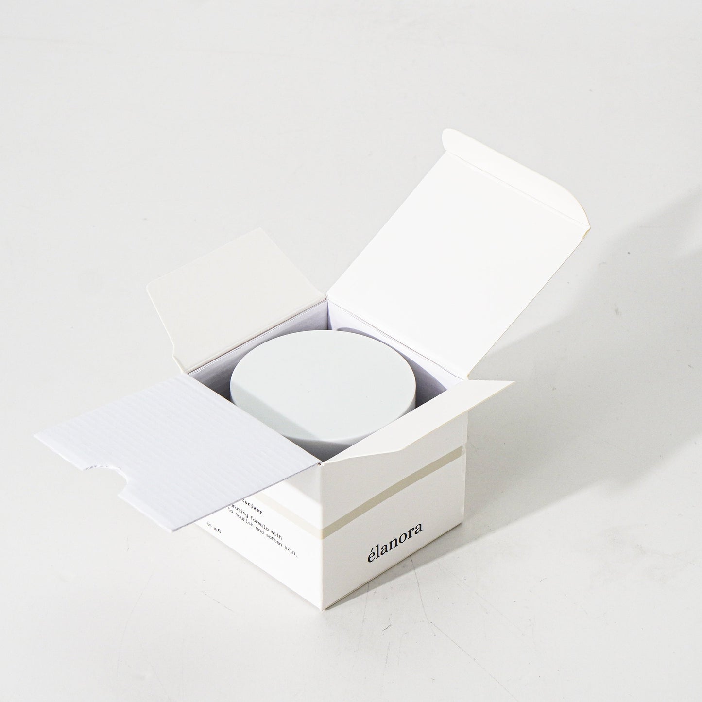 Collagen Moisturizer with Aloe Vera