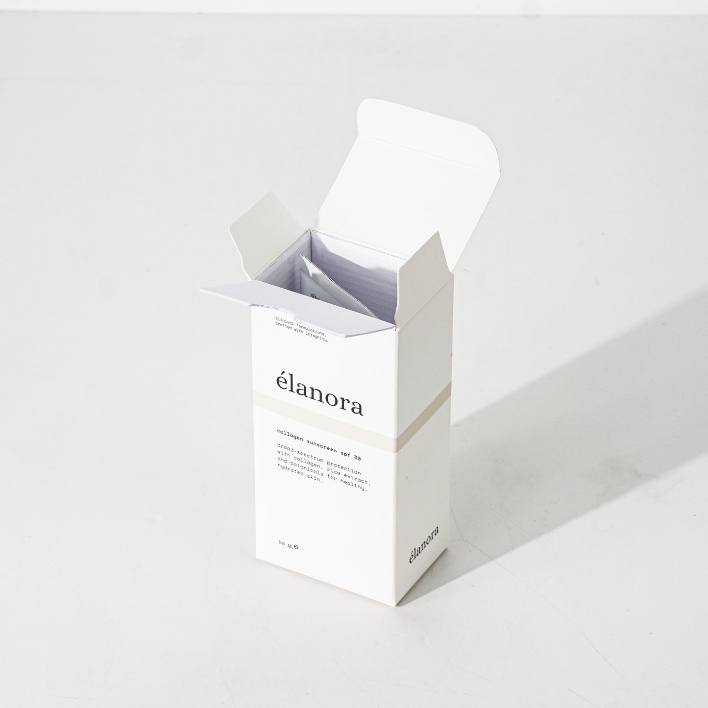 Collagen Sunscreen SPF 30 (Rice + Probiotics)