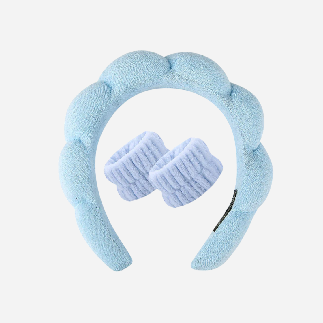 Glow Boost & Tools Set