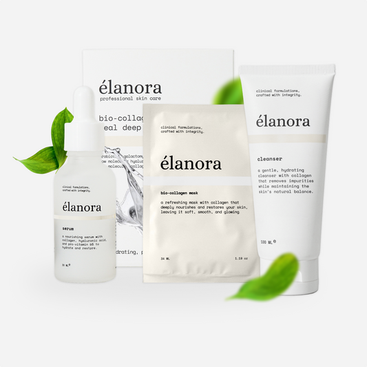 Natural Glow Set