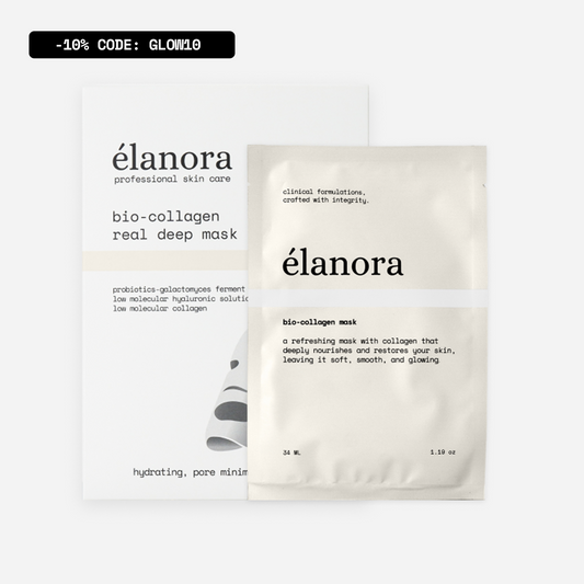 Bio-Collagen Mask